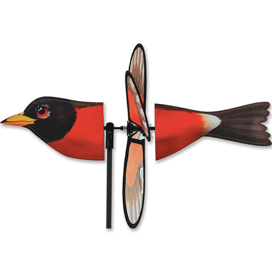 Robin Petite Spinner