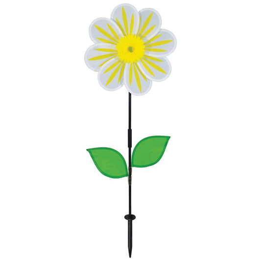 Daisy Flower Spinner