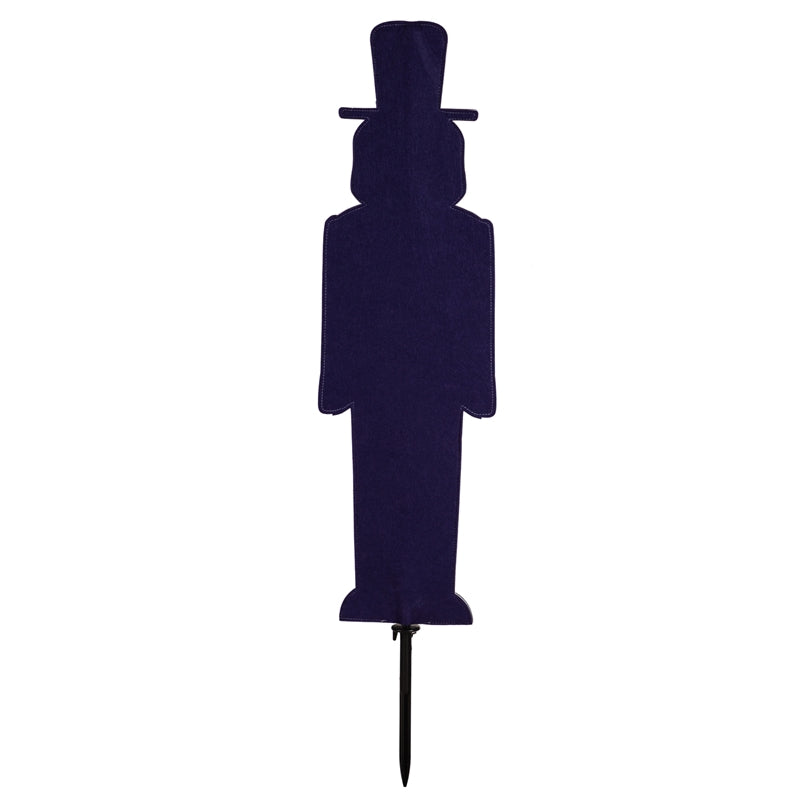 Uncle Sam Fabric Stake