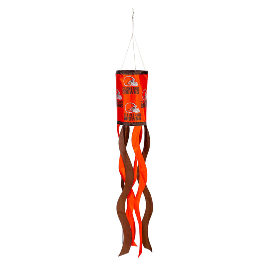 40" Cleveland Browns Windsock