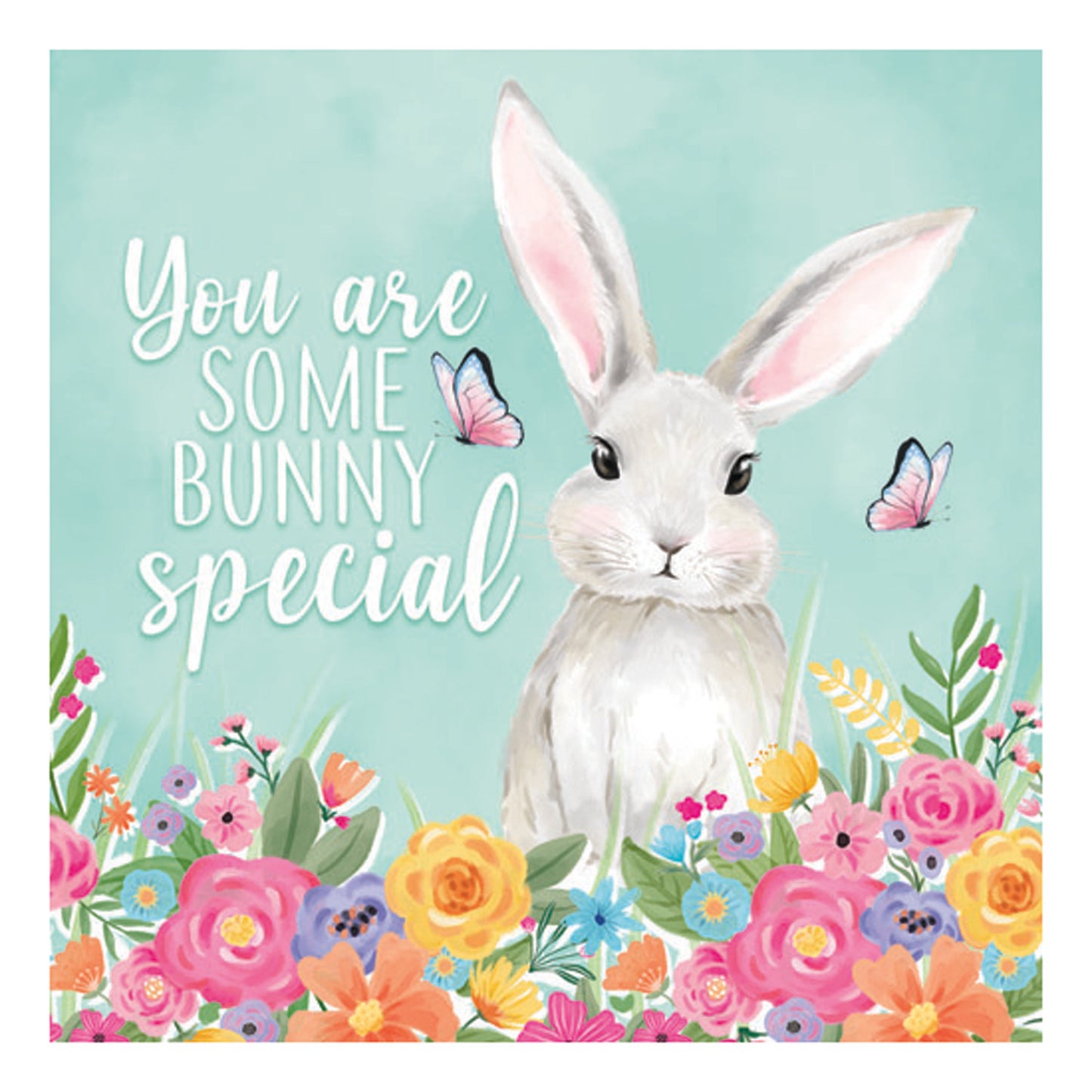 Easter Tabletop Sign Decoration