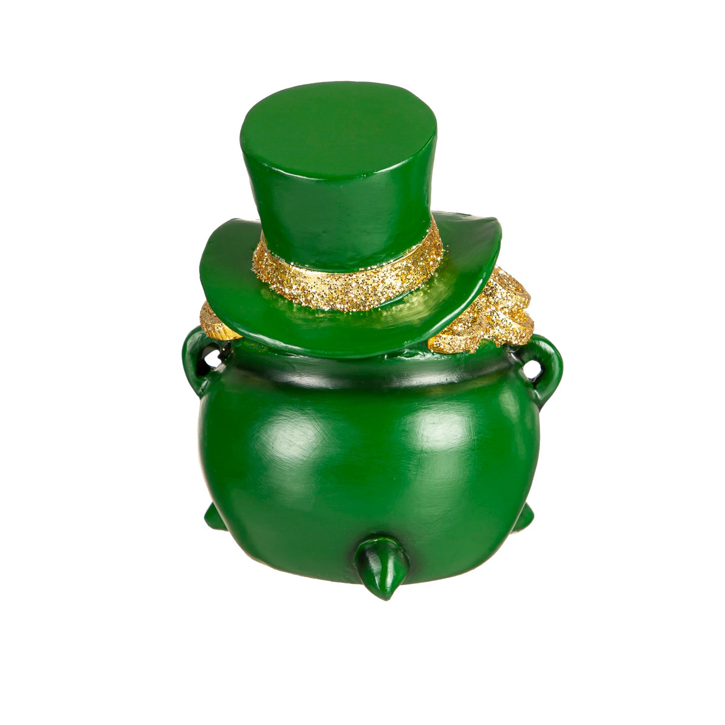 St. Patricks' Day Figurine Tabletop Decor