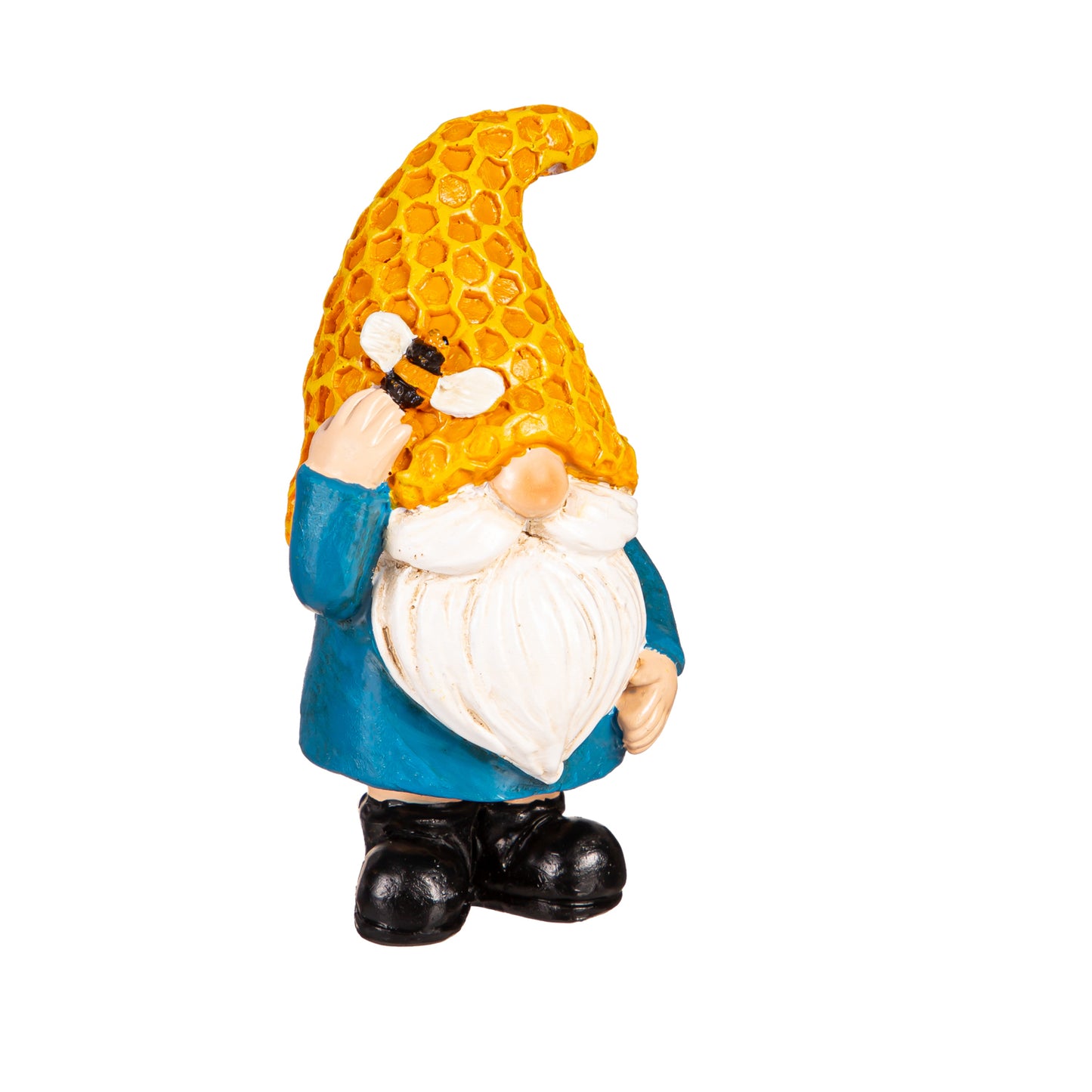 Summer Gnome Bee Friends Tabletop Decor