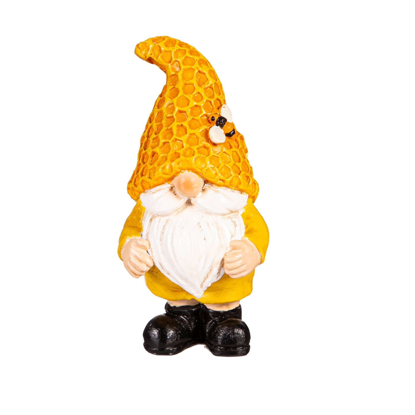 Summer Gnome Bee Friends Tabletop Decor