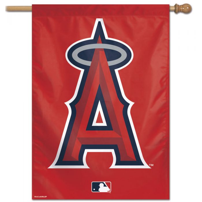 28"x40" Angels House Flag