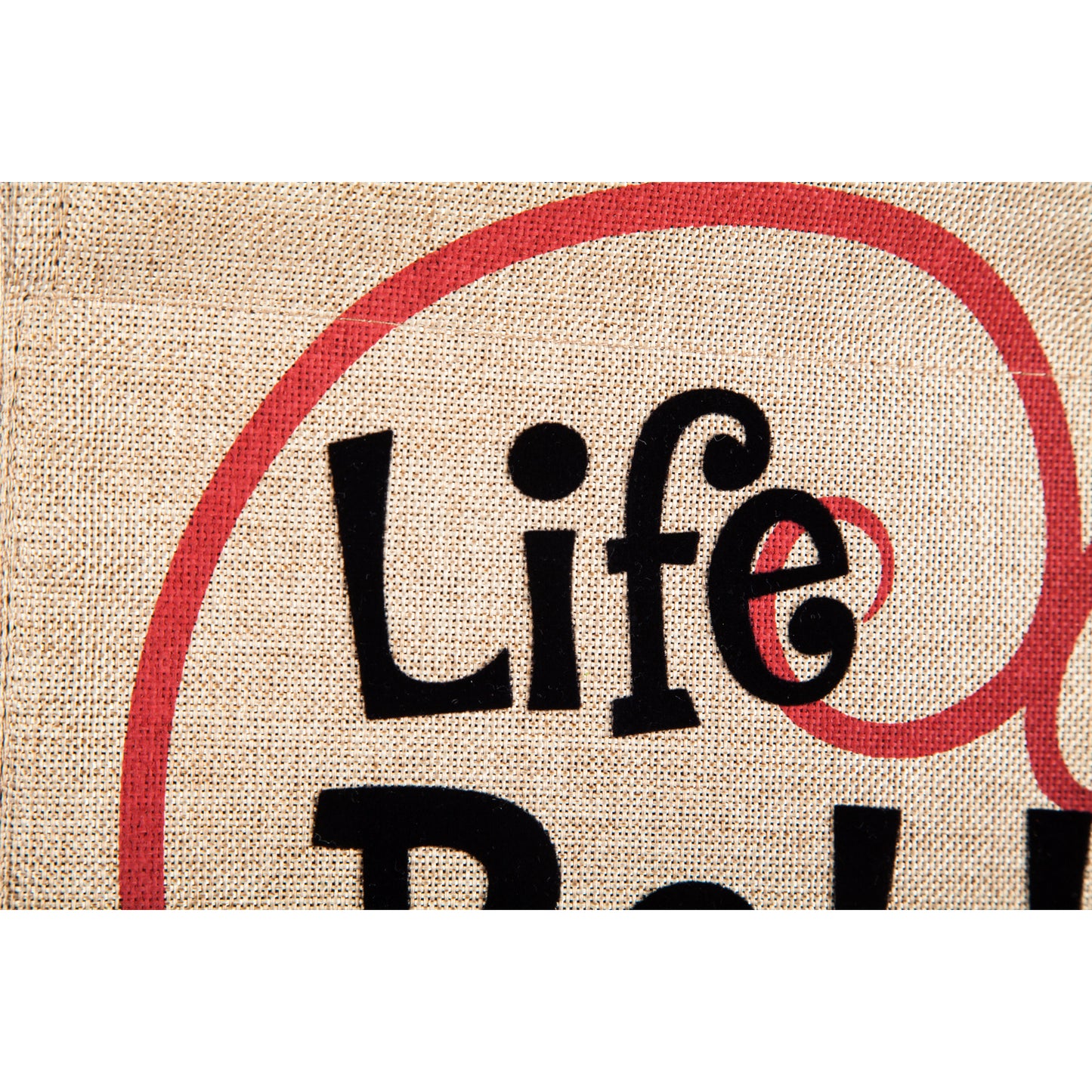 Life is Better with a Cat Garden Flag