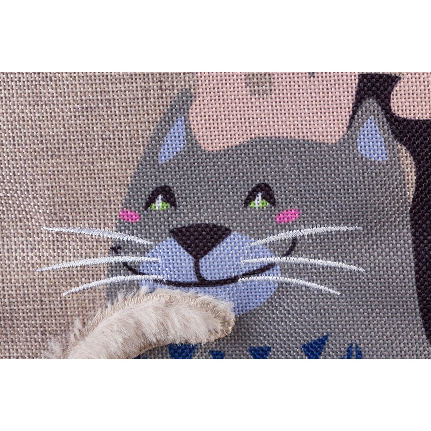 Life's Better with Cat Friends Garden Flag