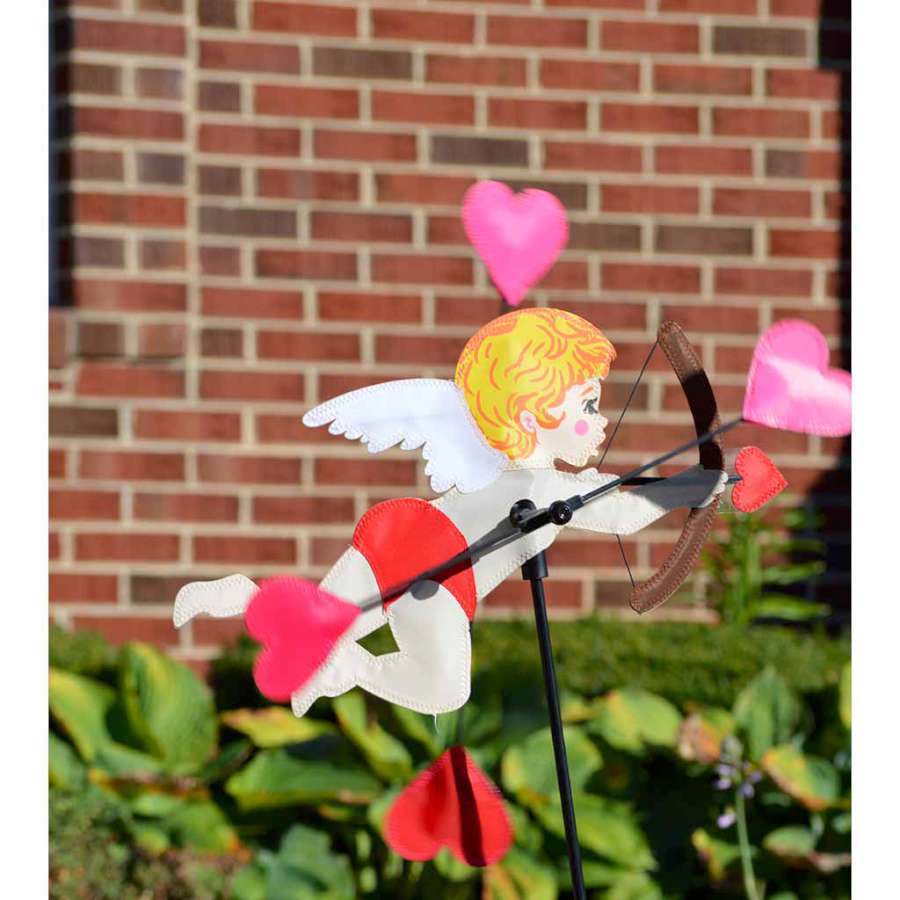 Cupid Whirligig Spinner
