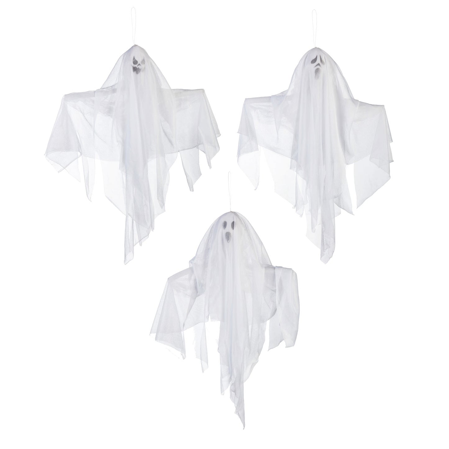 Hanging Ghost Hanging Decor