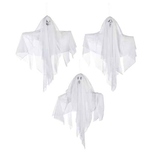 Hanging Ghost Hanging Decor