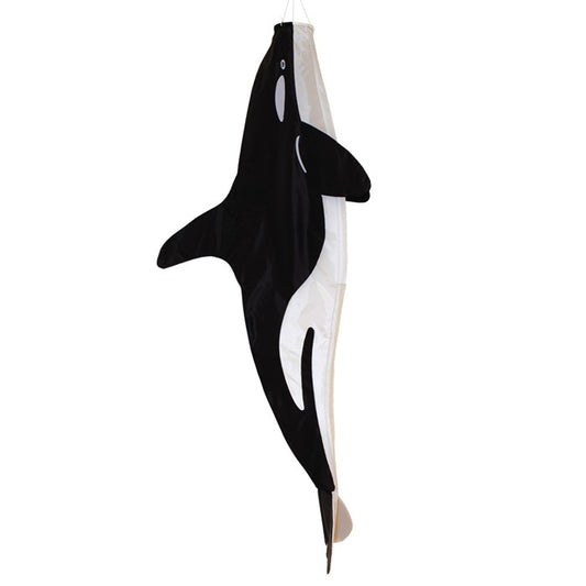 54" Orca 3D Windsock