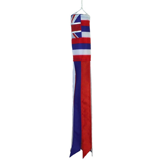 Hawaii State Windsock