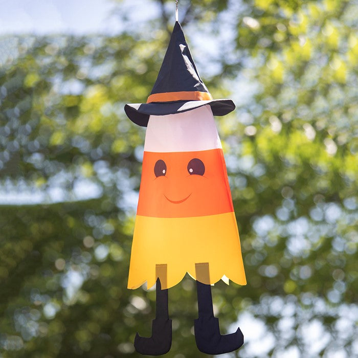 Candy Corn 3D Windsock