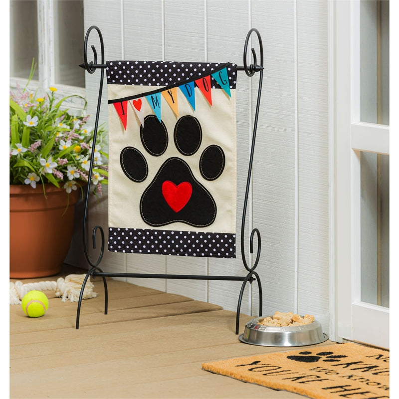 Animal Garden Flags