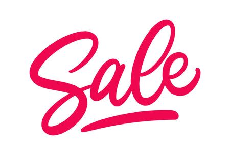 Sale