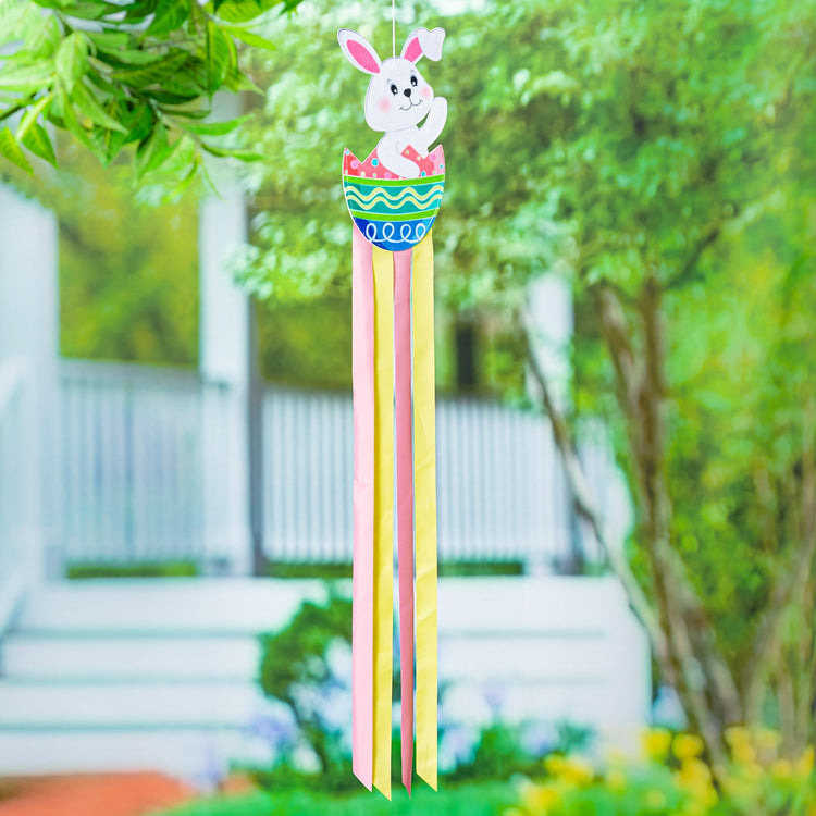 Easter Windsocks