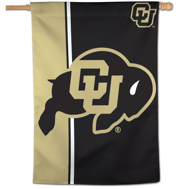University of Colorado Buffaloes House Flag