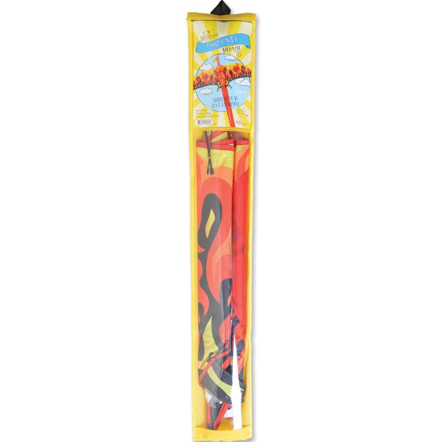 Phoenix Bird Kite