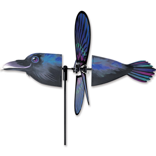 Raven Yard Art Spinner