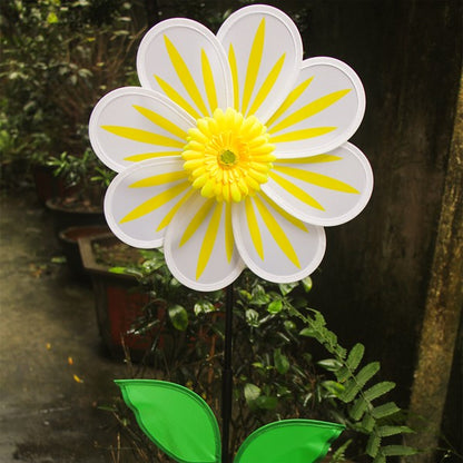 Daisy Flower Spinner