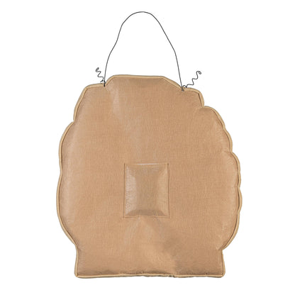 Tis' the Seasonal Fall Estate Door Decor Hanger