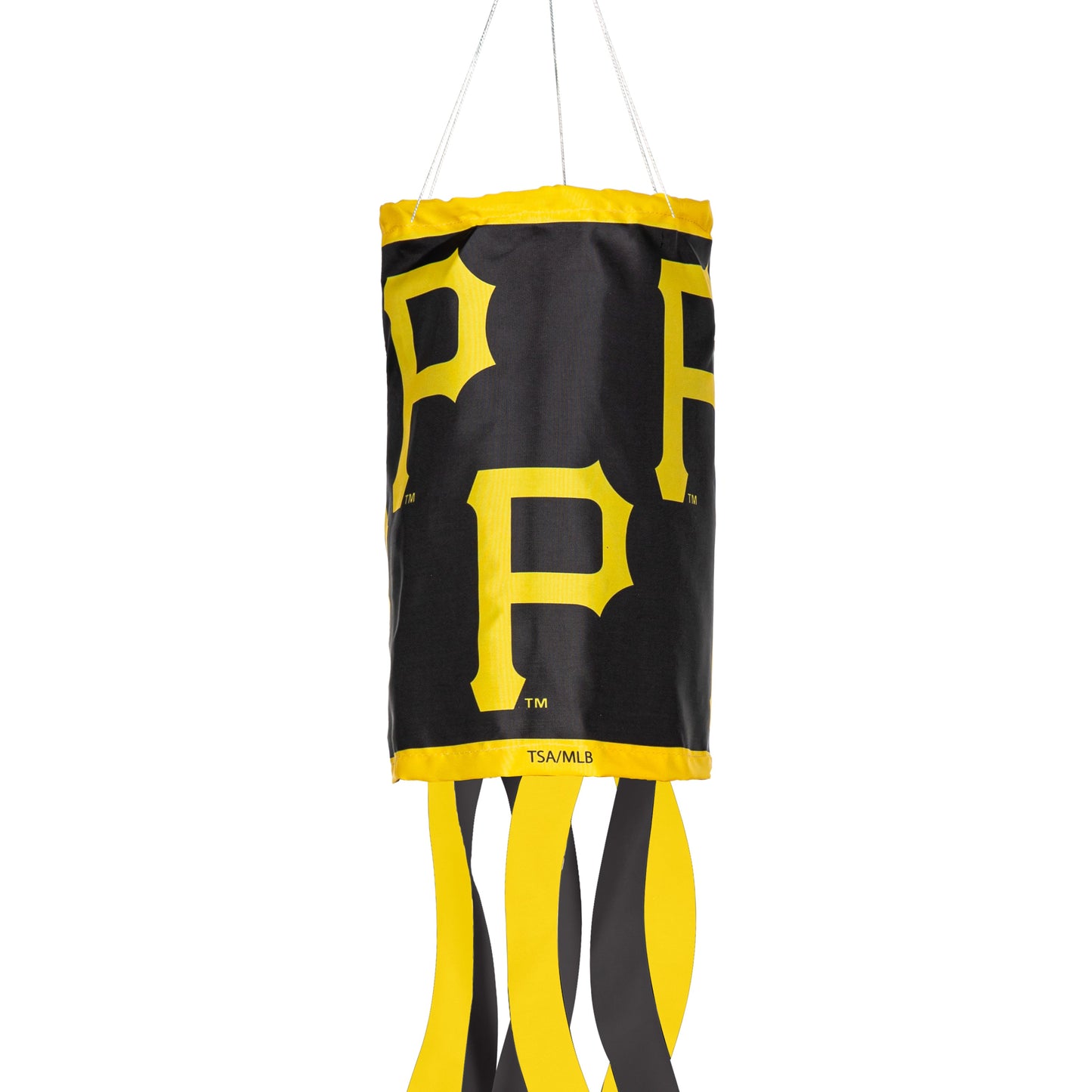 40" Pittsburgh Pirates Windsock