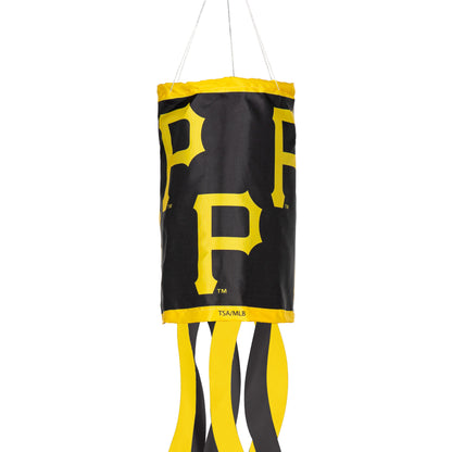 40" Pittsburgh Pirates Windsock