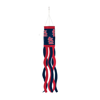 40" St Louis Cardinals Windsock