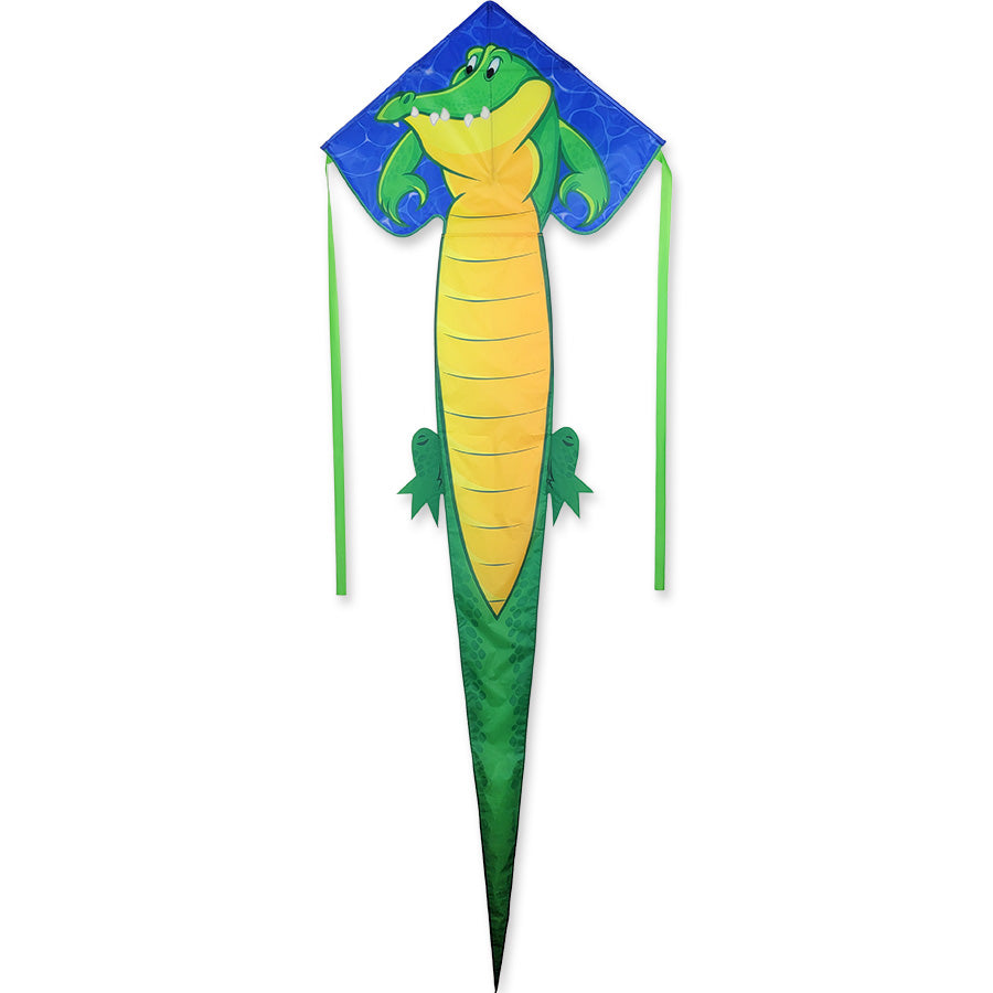 Alligator Ripstop Polyester Easy Flyer Kite