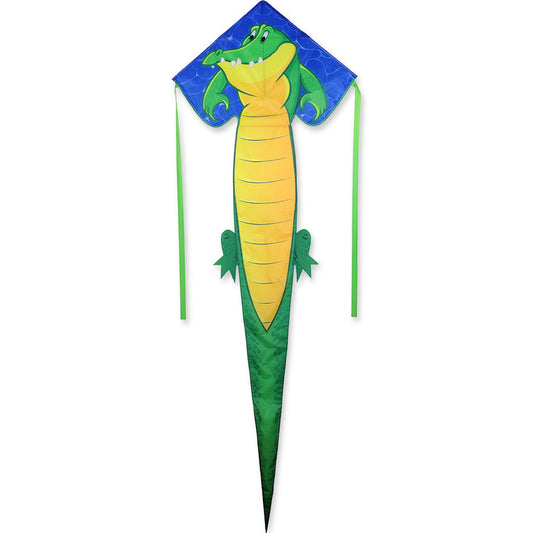 Alligator Ripstop Polyester Easy Flyer Kite