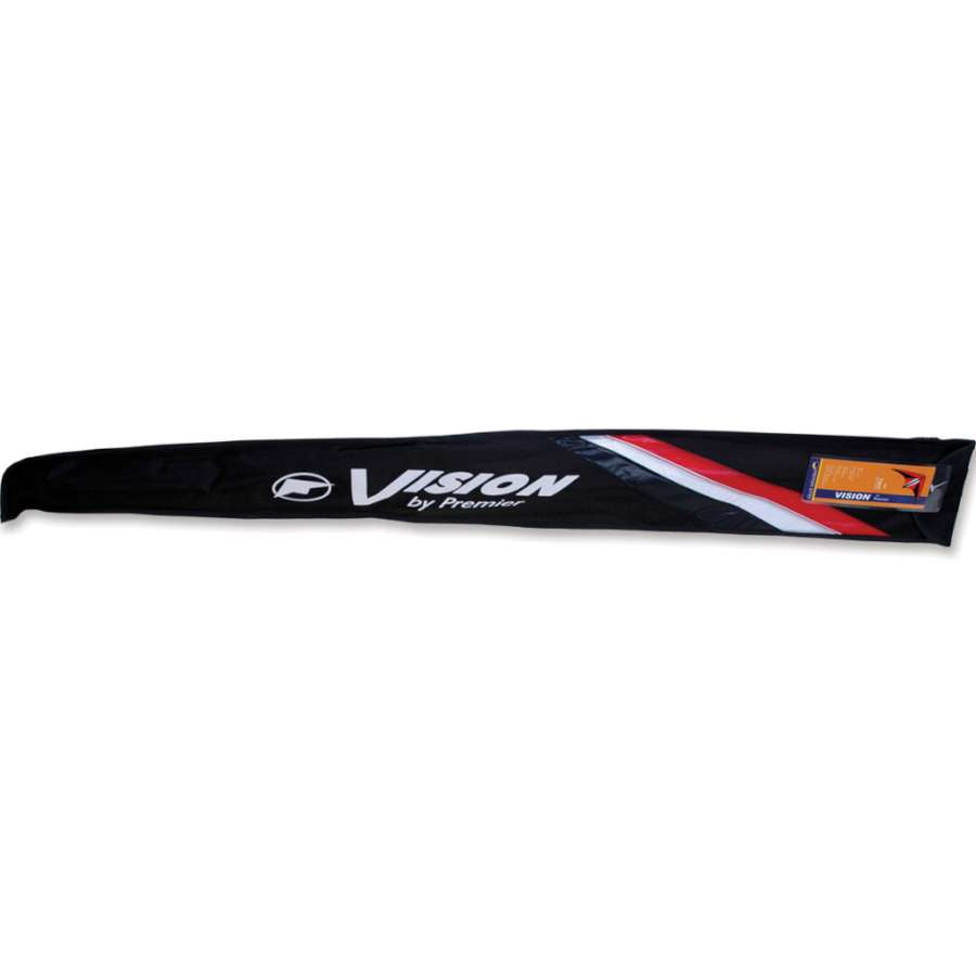 Warm Swift Vision Rip-Stop Nylon Sport Kite