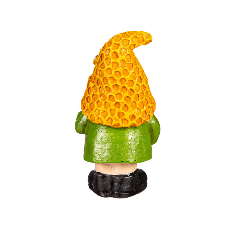 Summer Gnome Bee Friends Tabletop Decor