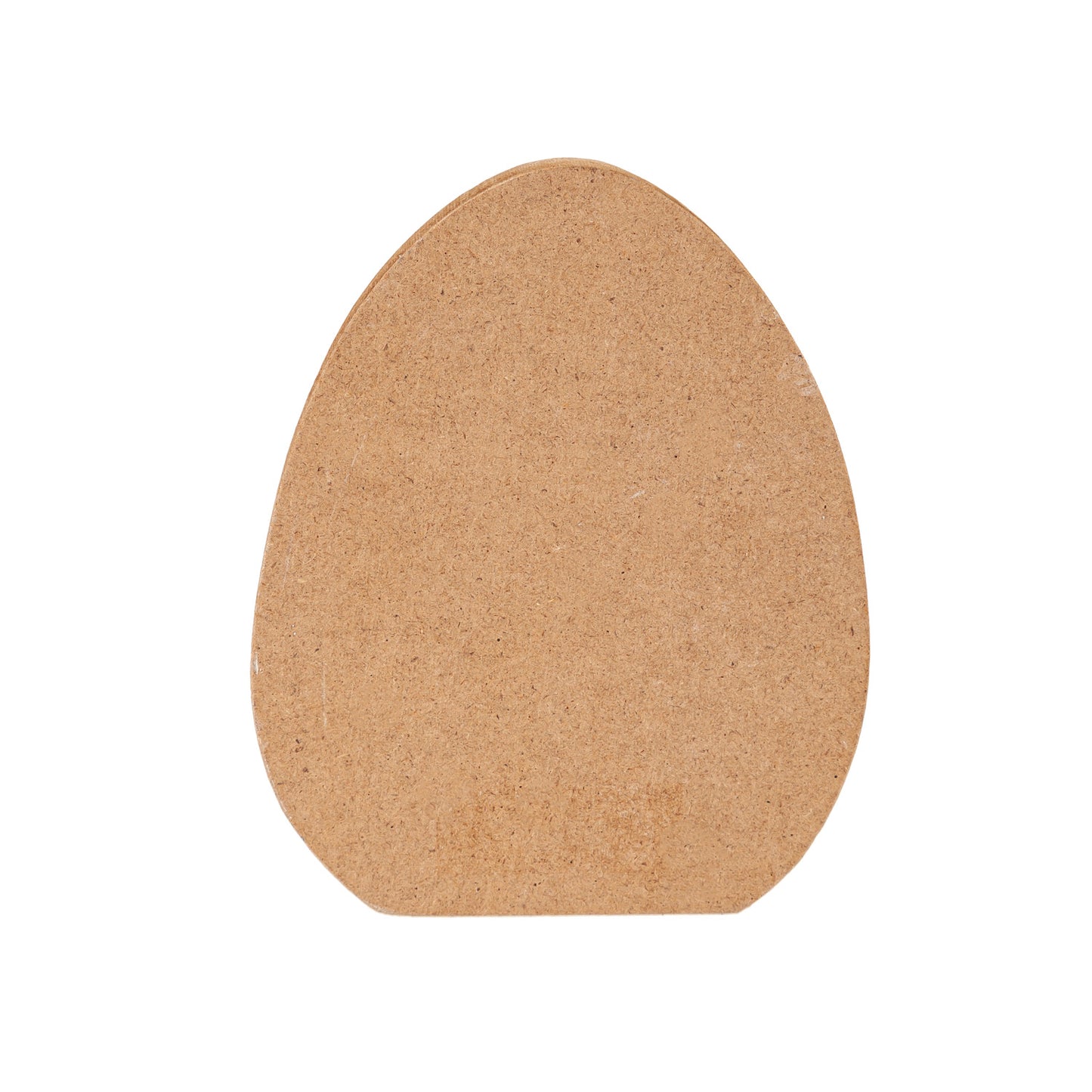 Wood Easter Egg Tabletop Decor