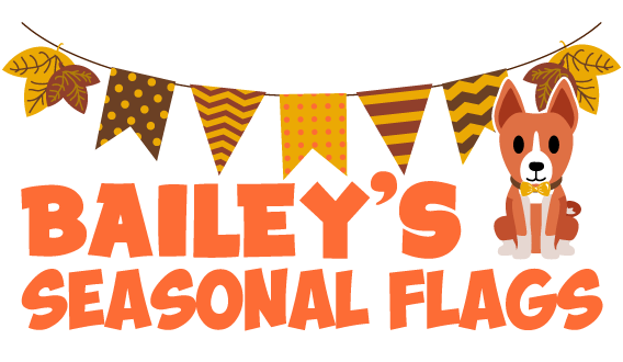 Bailey's Seasonal Flags