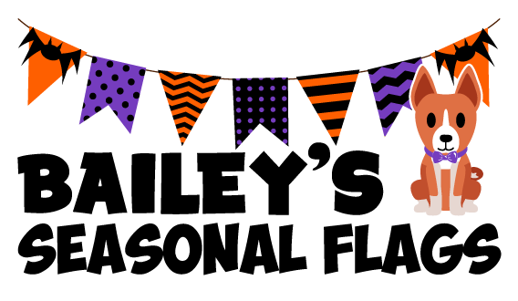 Bailey's Seasonal Flags