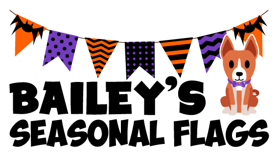 Bailey's Seasonal Flags