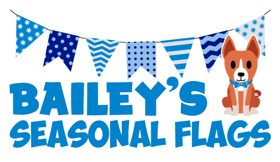 Bailey's Seasonal Flags