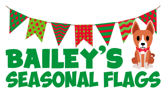Bailey's Seasonal Flags