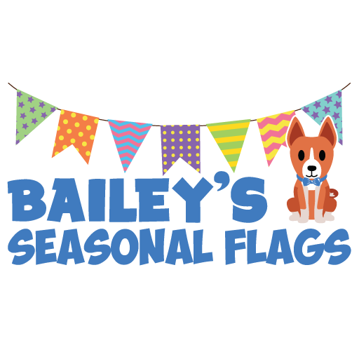 Bailey's Seasonal Flags