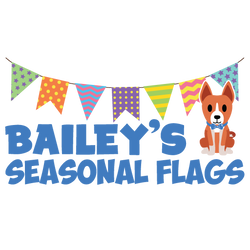 Bailey's Seasonal Flags