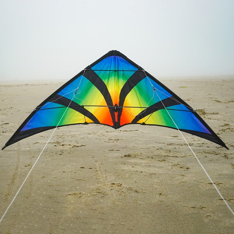 Aura Ripstop Stunt Kite