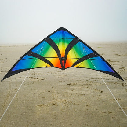Aura Ripstop Stunt Kite