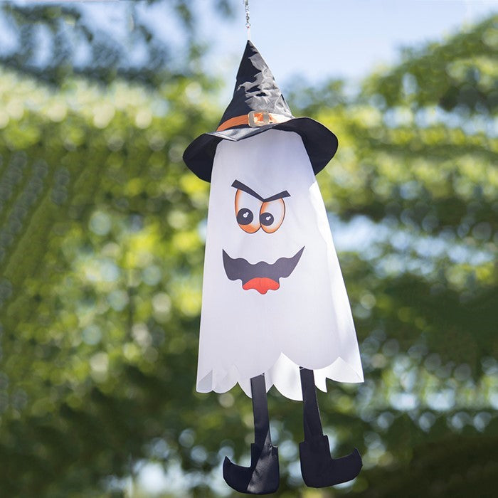 Ghost 3D Windsock