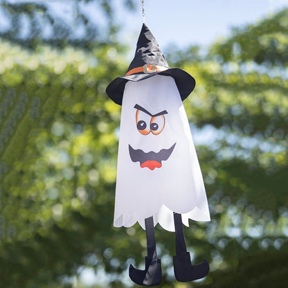 Ghost 3D Windsock