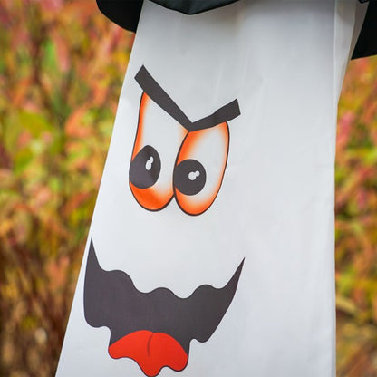 Ghost 3D Windsock