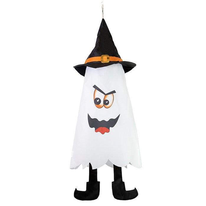 Ghost 3D Windsock