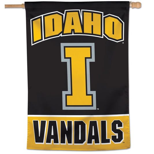 University of Idaho Vandals House Flag
