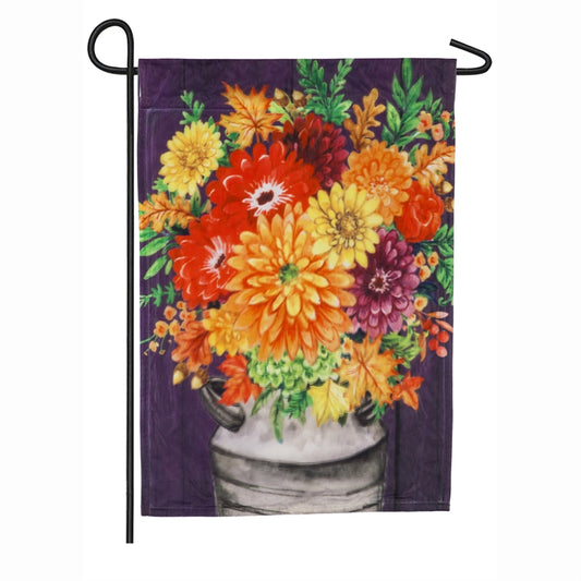 Fall Bouquet Garden Flag