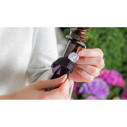 Adjustable Bronze Metal Telescoping House Flagpole