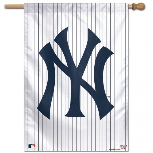 New York Yankees House Flag